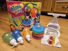 Dippin Dots Frozen Dot Maker