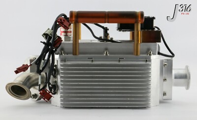 26156 APPLIED MATERIALS ASSEMBLY, REACTOR, DPA, 0190-35867 0090