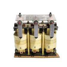 Norlake Halmar Robicon 161663.11 ST-3211 N-180-D Transformer .