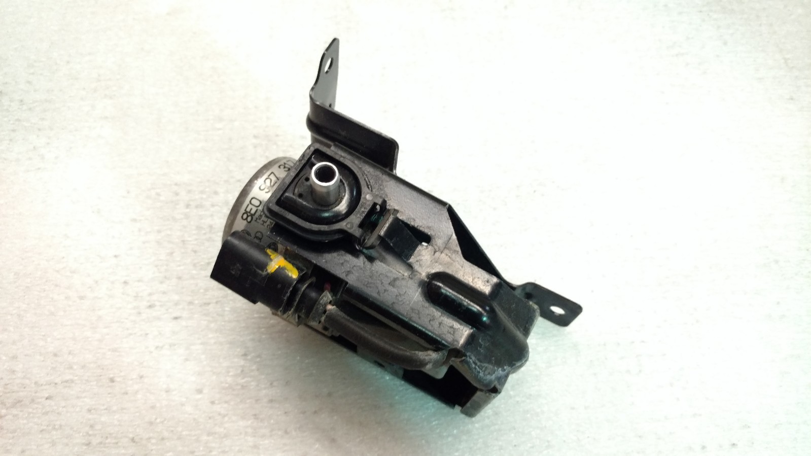 LAMBORGHINI GALLARDO LP560 LP570 VACUUM PUMP UNIT OEM 8E0927317H