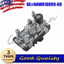 Turbo Electronic Actuator 6NW010099-09 For Nissan Murano URVAN NV350 2.5L 2008
