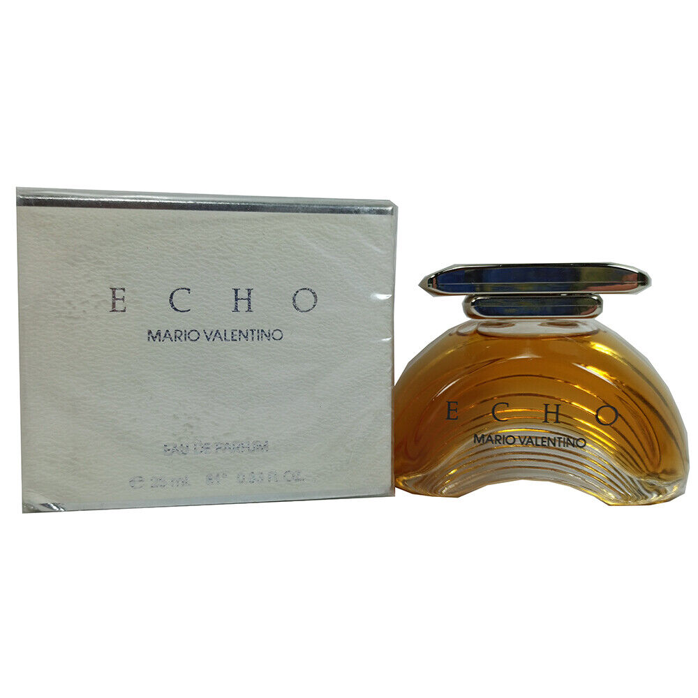 Echo Mario Valentino Eau de Parfum Louisville-Jefferson County Mall 25 ° latest 81 75 Perfum Women ml