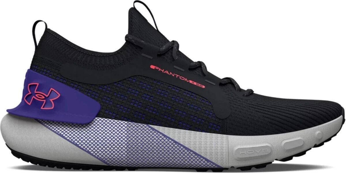 ⭐新品未使用⭐Under Armour HOVR PhantomSE 27.5㎝ Under Armour Women's Hovr Phantom 3 SE Running Shoes
