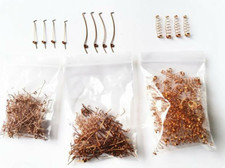 Piano tuning repair tools Part Kit - damper spring/Butt Spring/Jack Spring NEW