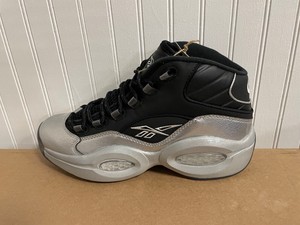New Mens Reebok Question Mid 