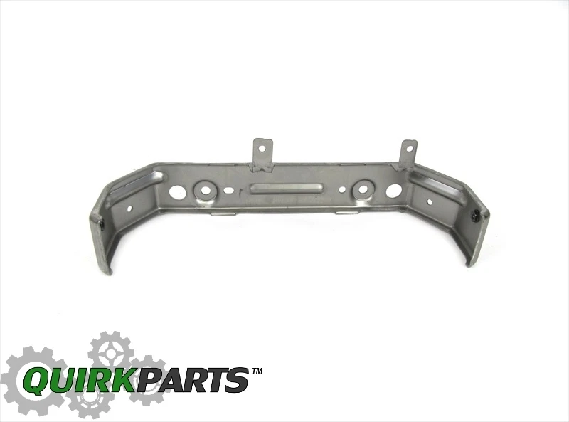 SOPORTE CONSOLA PISO DELANTERO DODGE RAM 1500 2500 3500 4500 5500 OEM NUEVO MOPAR Foto 4 de 4