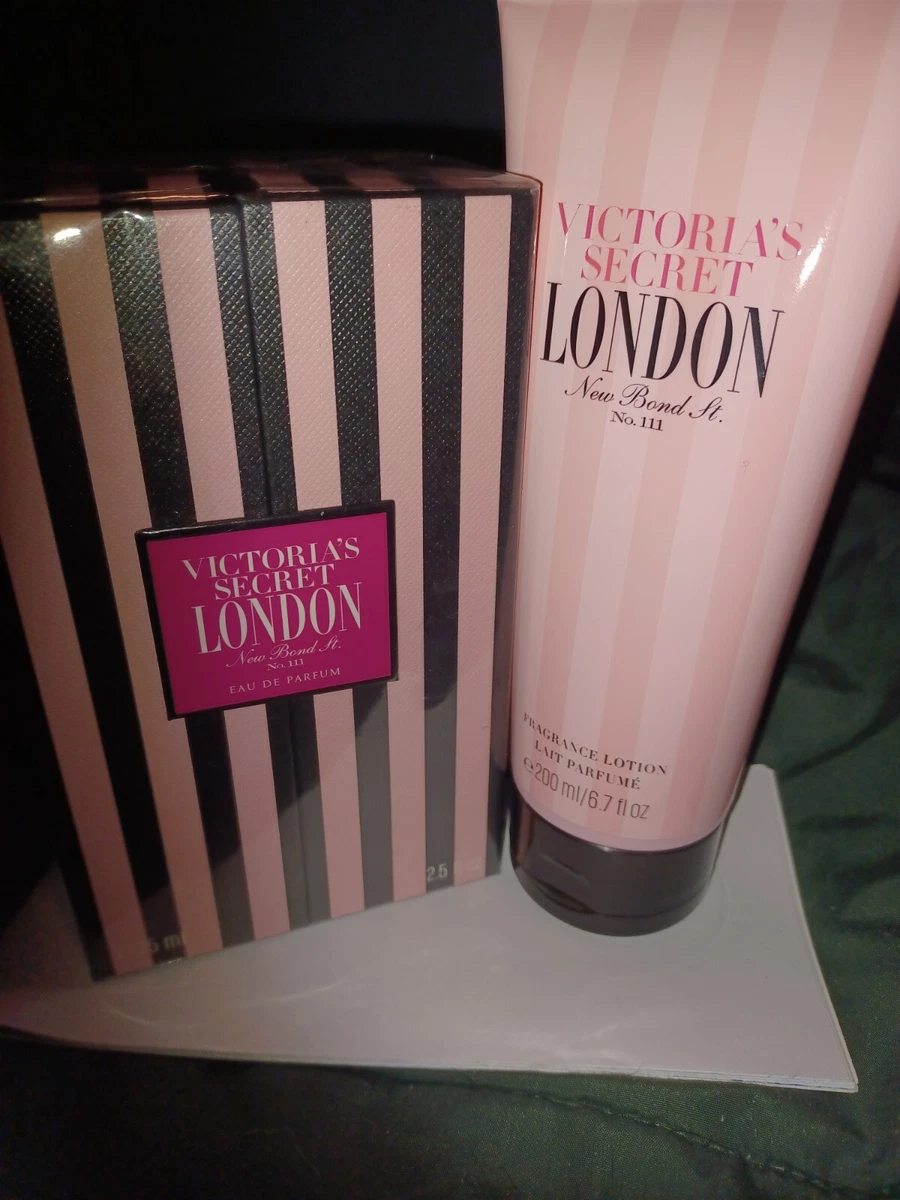 Victoria's Secret London Women's Fragrances for sale | eBay