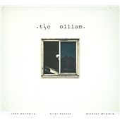 JOHN / DUNCAN,TYLER / SHIMMIN,MICHAEL MCSHERRY - OLLLAM / NEW Audio CD