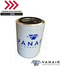 Vanair 261991, Oil Filter Element
