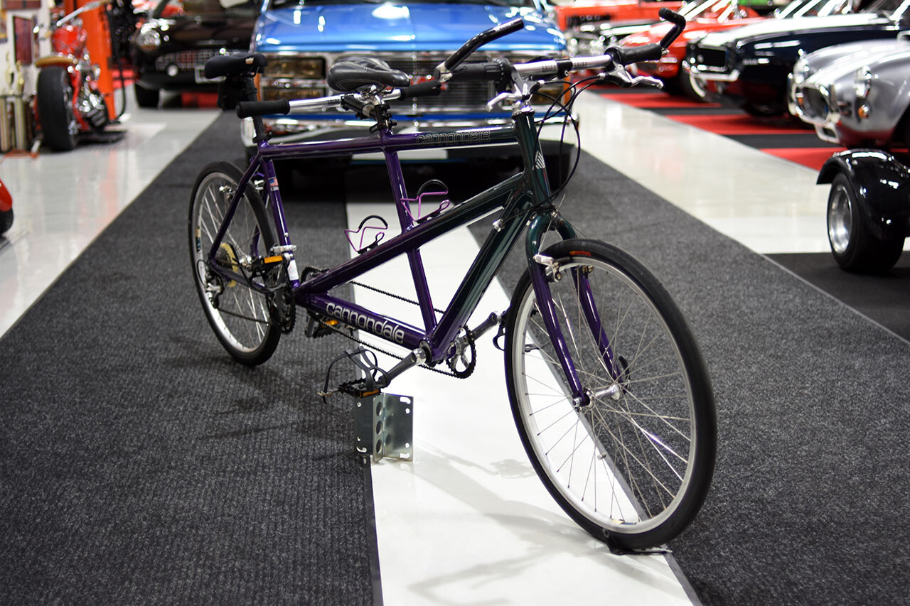 cannondale mt1000 tandem