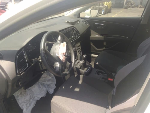 5Q0907530P Modulo Elettronico per SEAT LEON ST 5F8 Style 4Drive 2014 3391897 - Foto 23 di 24