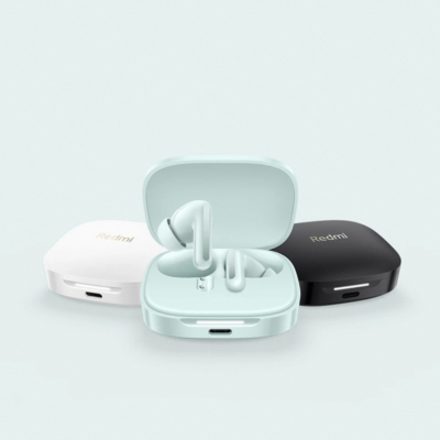 Xiaomi Redmi Buds 6 Wireless Earphone Bluetooth 5.4 Active Noise