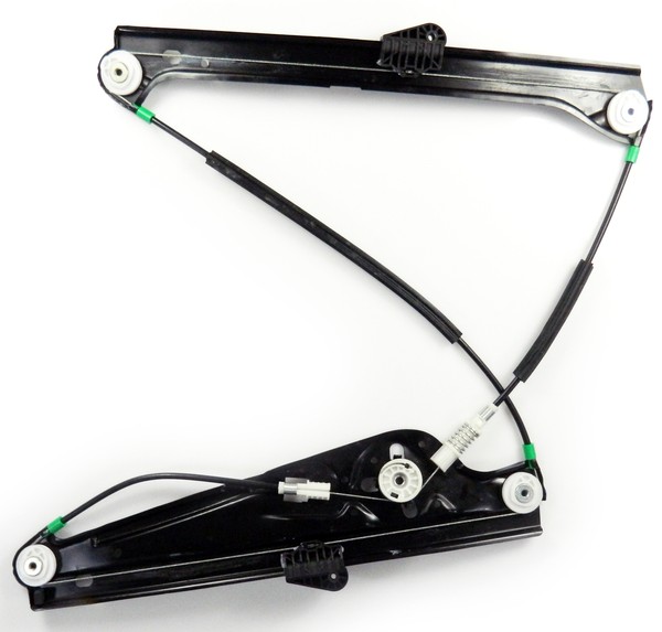 Streetstar Fensterheber Elektrisch Vorne Rechts FüR BMW 7Er E65 2160177-image