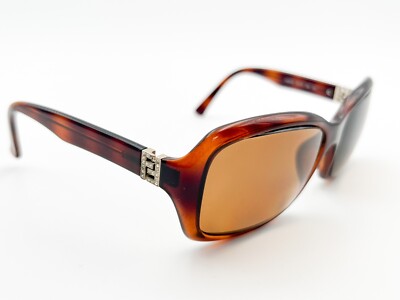 Fendi FS5071R Sunglasses FRAMES 238 Tortoise Brown 58[]15  display picture 2