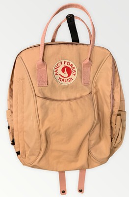 fancy forest backpack