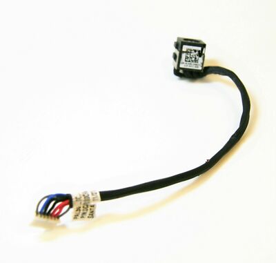 OEM Dell Latitude E6420 Netzteil Kabel DC-IN HARNESS DC30100EJ0L