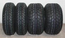 1x Satz Innova Racer Quad Reifen 22x7-10 u. 20x11-9 Adly Hurricane 320 500