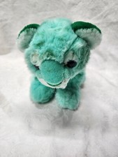 Wild Republic Green Tiger 13" Plush Soft Toy Stuffed Animal