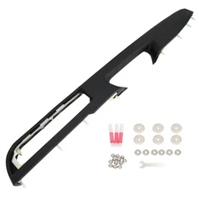 Driver Left Door Panel Handle Armrest Repair For 10-14 Chevy GMC Tahoe Silverado