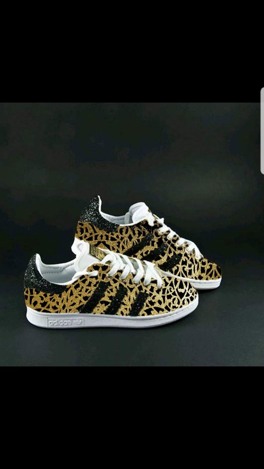 adidas schuhe mit spitze an der seite