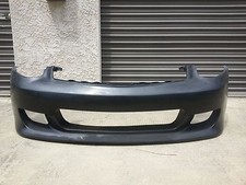 Infinity G35 03-07 K Z Style Urethane Front Bumper Body Kit Free Mesh Grills