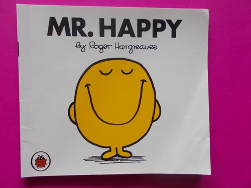 MR. MEN by ROGER HARGREAVES * VARIOUS TITLES * %% OFF FOR MORE - Picture 5 of 50