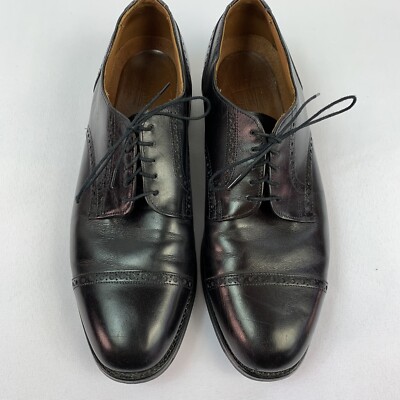 Allen Edmonds Vibram Gumlite Mens Dress Oxford shoe ? Allen Edmonds | Shoes | Allen Edmonds Vibram Gumlite Mens  main image 3