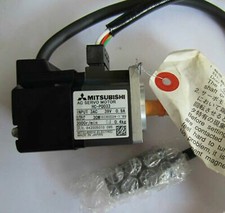 1PCS USED MITSUBISHI servo motor HC-PQ033 HCPQ033 Fully tested