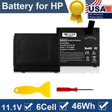 SB03XL Battery for HP EliteBook 720 725 820 G1 G2 725 G1 G2 717378-001 46Wh NEW