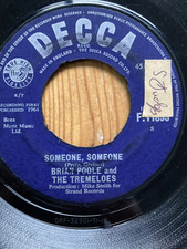 1964 BRIAN POOLE & THE TREMELOES 7