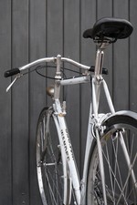 Bicicletta WANDER - Garlatti Sport anni 70/80 