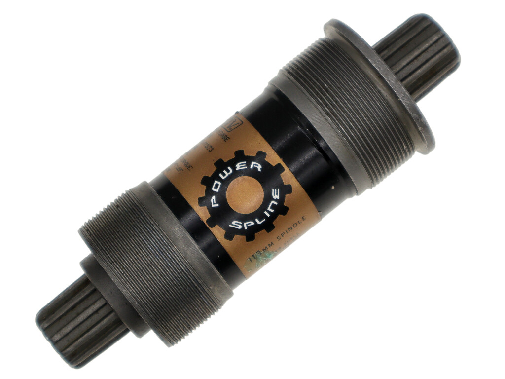 Isoflow Fsa External Bottom Bracket Truvativ Isoflow Crankset Sales