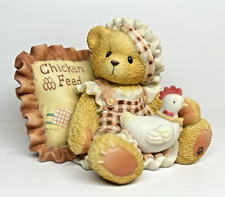 Cherished Teddies "Lori ~ Those We Love Should Be Cherished" 476439