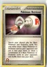 2004 EX TEAM ROCKET RETURNS POKÉMON RETRIEVER  84/109