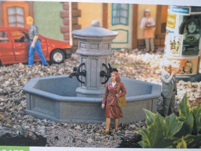 Pola G 333153 Steinbrunnen