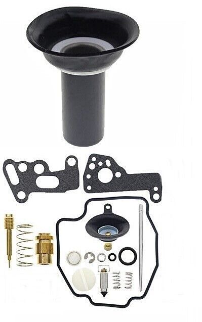 Kit di riparazione del carburatore per YAMAHA XV 535 DX Virago XV 535 Virago 198
