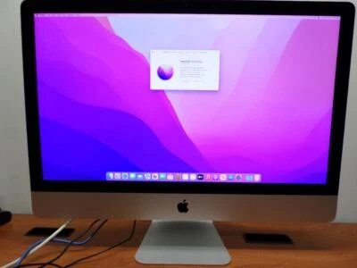 Apple iMac with Retina 5K display 2015 Apple Desktops & All-In-One