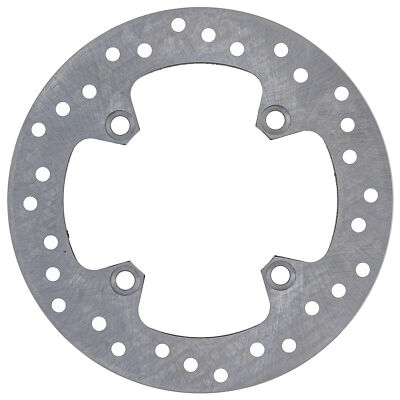 NICHE Rear Brake Rotor for Honda XR250R XR400R XR600R XR250L 43351-KZ1-770