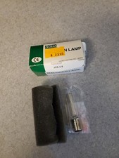 Ushio Halogen Lamp Jcd-3-8