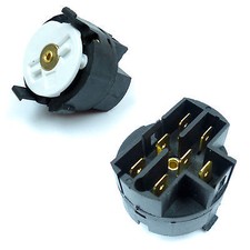 BLOCCHETTO ACCENSIONE SIPEA TRW- BLOCCASTERZO  FIAT PUNTO