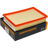 Denckermann Luftfilter Umluftfilter FüR Opel Agila (A) 1.2 16V 1.0 12V A140701
