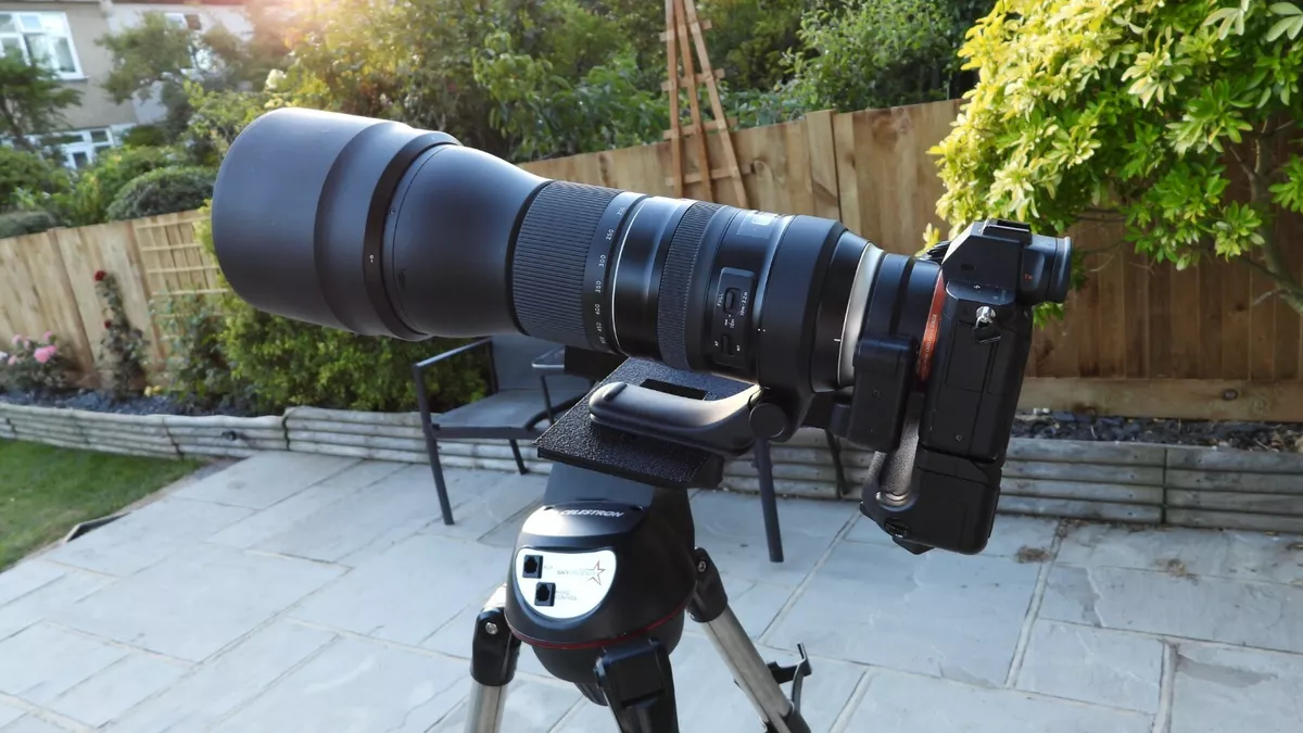 Celestron p1000 sale
