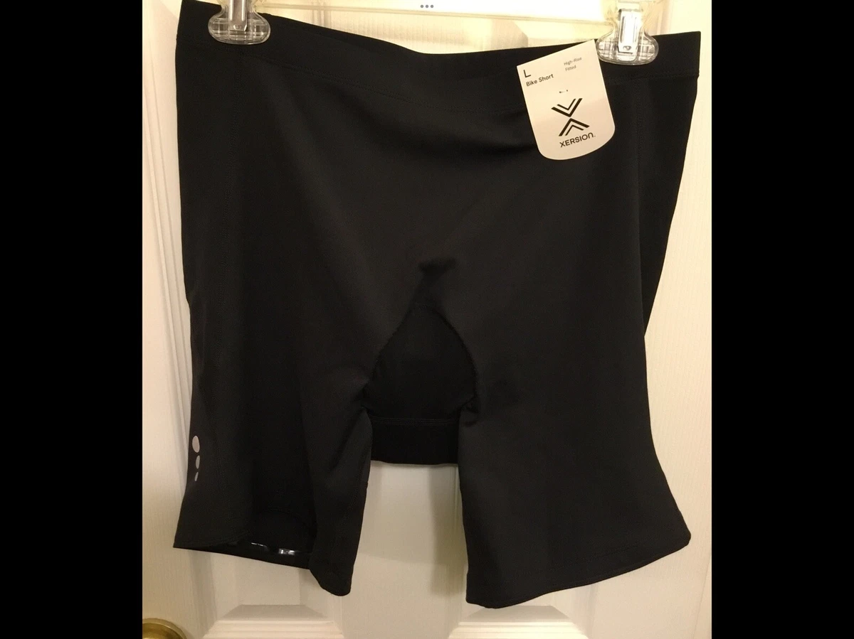Xersion hotsell bike shorts