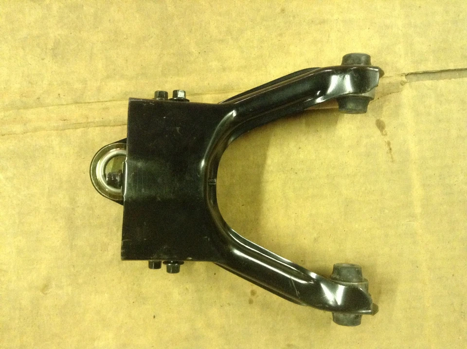 NUEVO BRAZO DE CONTROL DE SUSPENSIÓN NAPA 264-3039 - Se adapta a 96-00 Honda y 97-00 Acura Foto 4 de 4