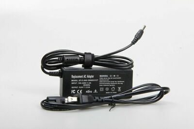 For Dell Optiplex 3020M 9020M Computer 45W AC Adapter Charger Power Supply Cord