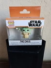 FUNKO POP! MOVIES: Star Wars - The Child Pocket Pop! Key Chain