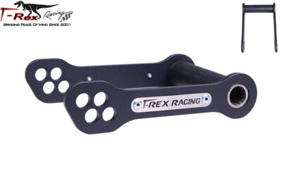 T-Rex Racing Suzuki GSX-8R / GSX-8S / GSX-8T / GSX-8TT Multi-Level