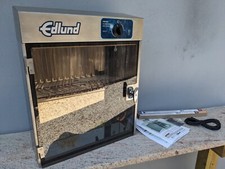Gabinete desinfectante de cuchillos Edlund KSUV-18