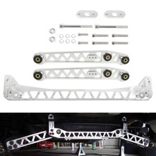 For 96-00 Honda Civic EK LCA Subframe Brace +...