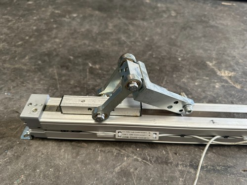 Accionamiento lineal Festo DGC-K-25-400-PPV-A-GK 1312501 - Imagen 2 de 3